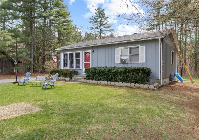 2nd image of 97 Beaver Brook Rd, Milton, VT 05468 | MLS# 5084997