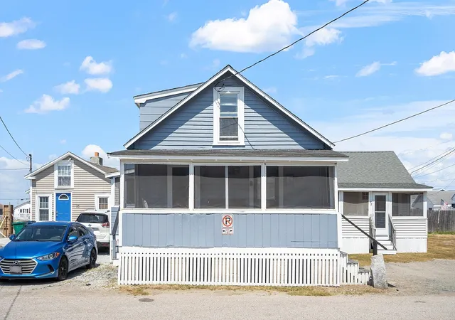 2nd image of 22 24 Perkins Ave, Hampton, NH 03842 | MLS# 5085008