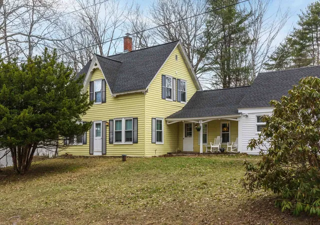 46th image of 12 Church St, Bradford, NH 03221 | MLS# 5085024