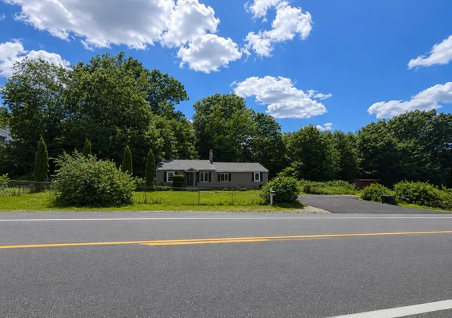 Photo 2 of Land for sale at 192 Londonderry Turnpike, Hooksett, NH 03106 | MLS# 5085027 | Listing updated on 2026-07-29