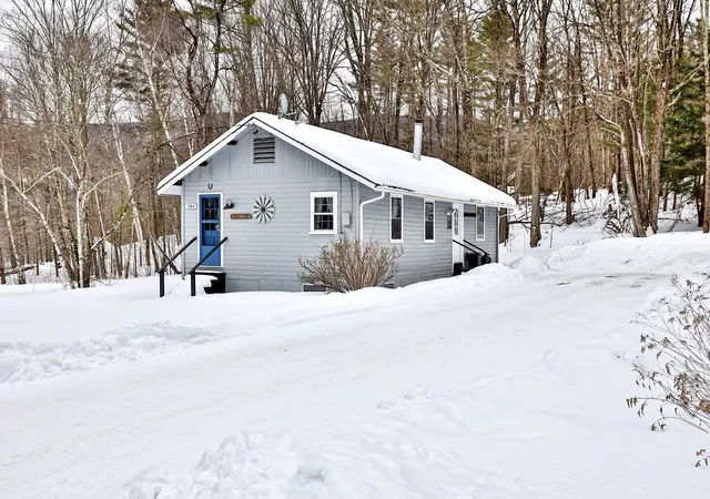 3rd image of 283 Goodrich Rd, West Rutland, VT 05777 | MLS# 5085030