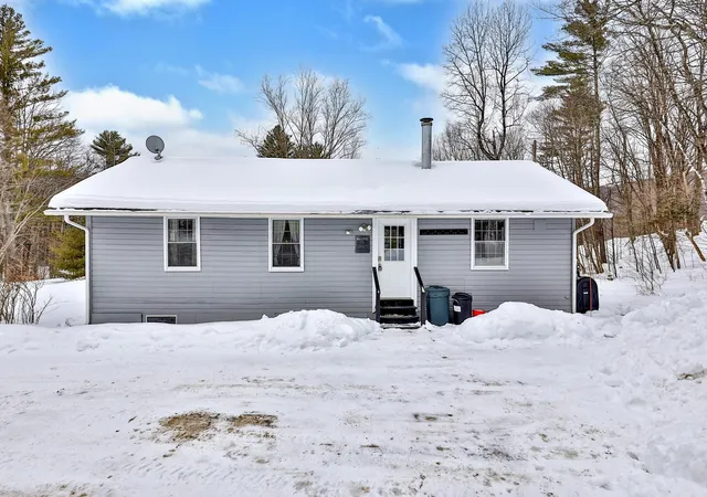 4th image of 283 Goodrich Rd, West Rutland, VT 05777 | MLS# 5085030