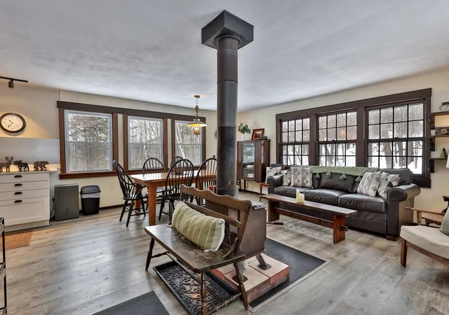 5th image of 283 Goodrich Rd, West Rutland, VT 05777 | MLS# 5085030