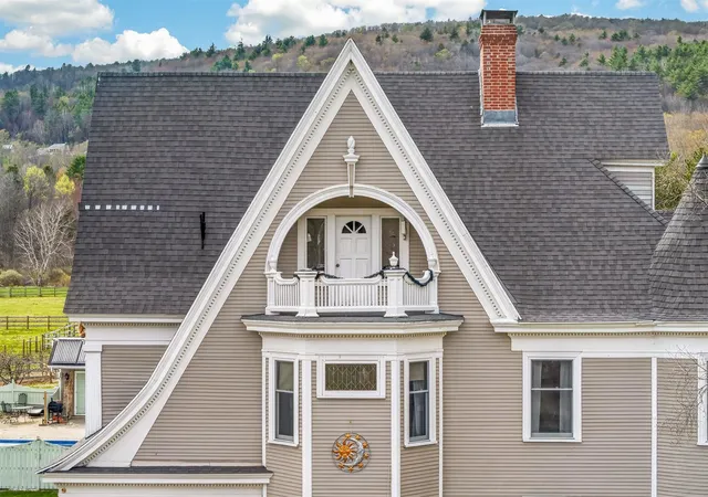 Photo 2 of Mansion for sale at 751 Main Rd, Stamford, VT 05352 | MLS# 5085047 | Listing updated on 2026-08-22