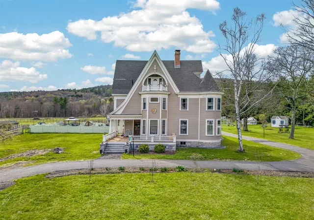 Photo 3 of Mansion for sale at 751 Main Rd, Stamford, VT 05352 | MLS# 5085047 | Listing updated on 2026-08-22
