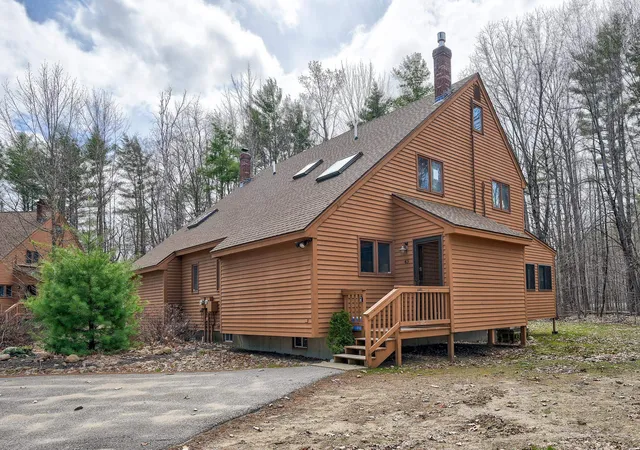1st image of 43 Fox Run Rd, Bartlett, NH 03812 | MLS# 5085079
