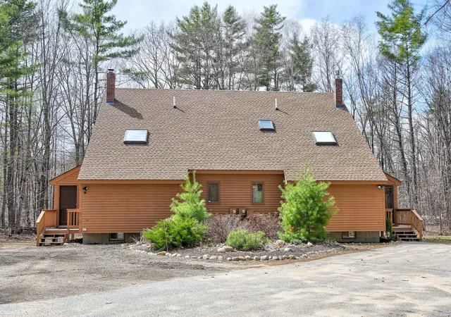 2nd image of 43 Fox Run Rd, Bartlett, NH 03812 | MLS# 5085079