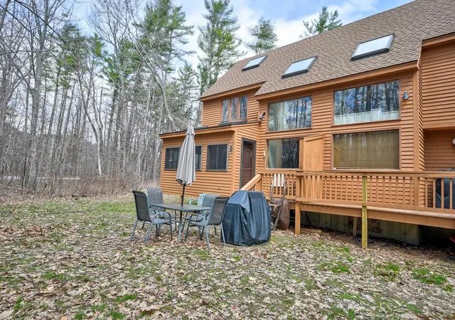4th image of 43 Fox Run Rd, Bartlett, NH 03812 | MLS# 5085079