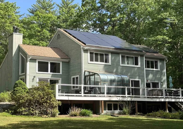 Photo 1 of Single family home for sale at 37 Standish Wy, Amherst, NH 03031 | MLS# 5085085 | Listing updated on 2026-07-25