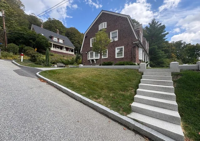 Homes for sale in Montpelier, VT | 1 Hopkins St, Montpelier, VT 05602 | MLS# 5085087