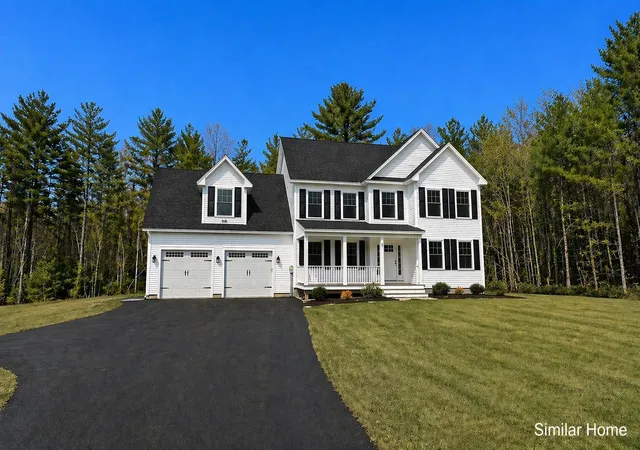 Homes for sale in Nottingham, NH | Lot 2 Fields At Mill Pond Rd #2, Nottingham, NH 03290 | MLS# 5085102