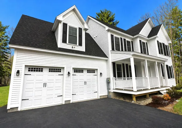 Homes for sale in Nottingham, NH | Lot 2 Fields At Mill Pond Rd #2, Nottingham, NH 03290 | MLS# 5085102