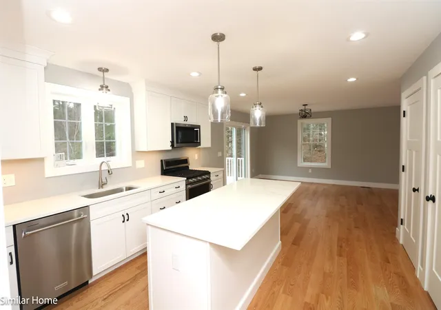 Homes for sale in Nottingham, NH | Lot 2 Fields At Mill Pond Rd #2, Nottingham, NH 03290 | MLS# 5085102