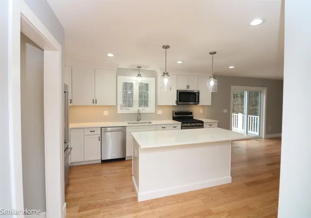 Homes for sale in Nottingham, NH | Lot 2 Fields At Mill Pond Rd #2, Nottingham, NH 03290 | MLS# 5085102
