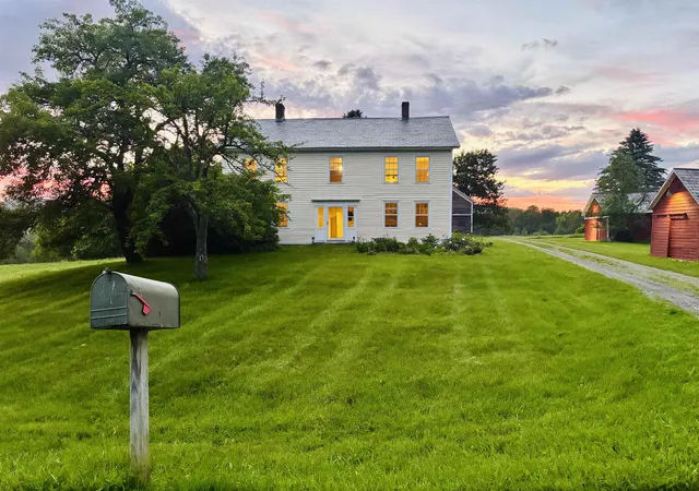 1st image of 1267 Kelley Hill Rd, Pawlet, VT 05761 | MLS# 5085107