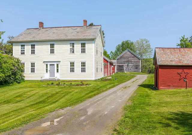 Photo 3 of Single family home for sale at 1267 Kelley Hill Rd, Pawlet, VT 05761 | MLS# 5085107 | Listing updated on 2026-10-08