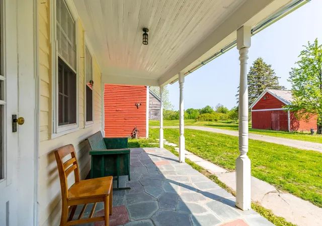Photo 3 of Single family home for sale at 1267 Kelley Hill Rd, Pawlet, VT 05761 | MLS# 5085107 | Listing updated on 2026-10-08