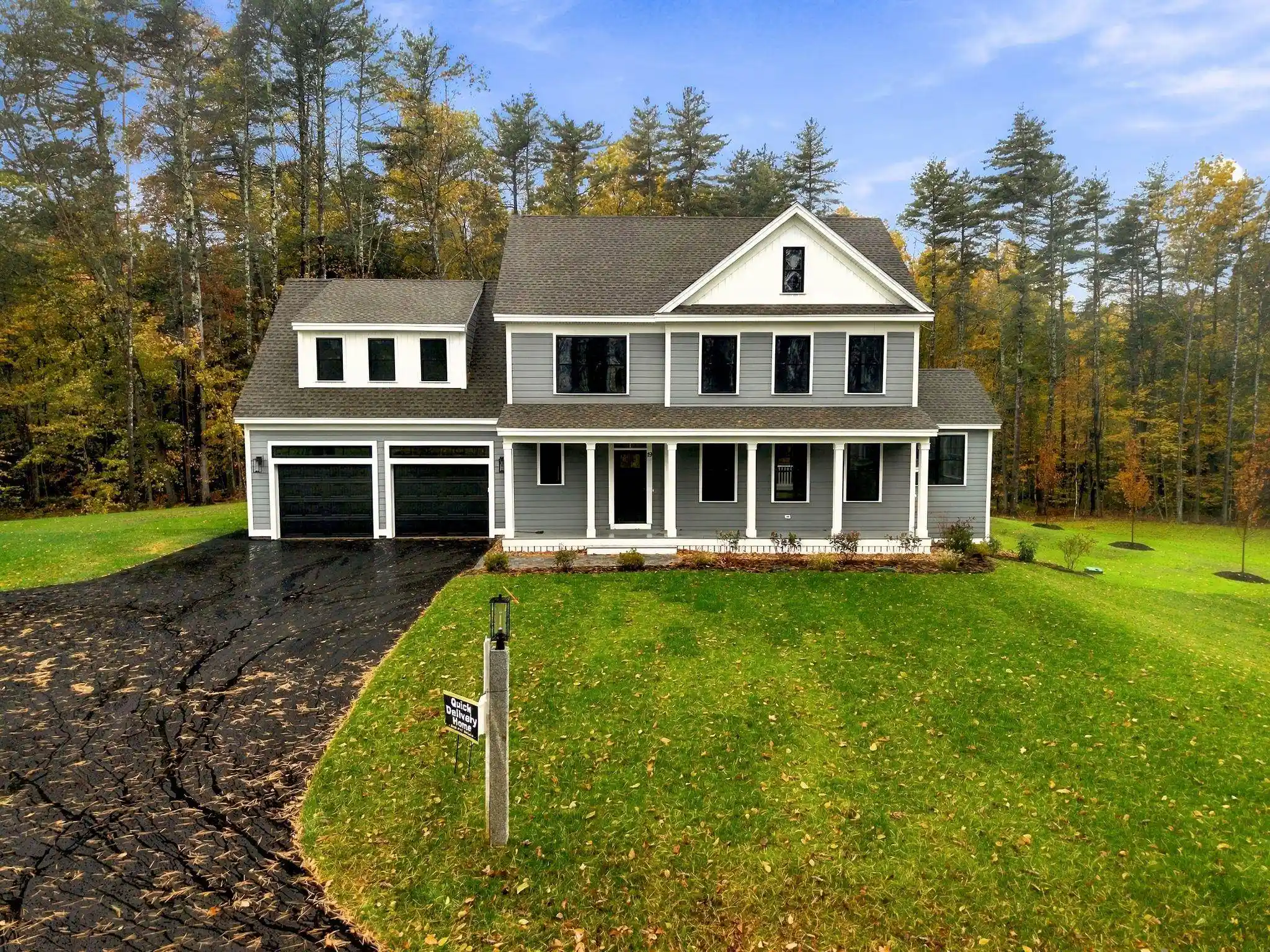 Single family home for sale at 19 Colby Ln, Greenland, NH 03840 | MLS# 5085109