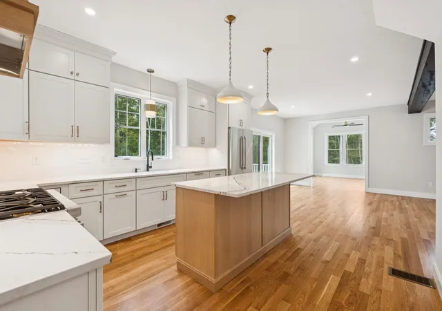 Photo 3 of Single family home for sale at 19 Colby Ln, Greenland, NH 03840 | MLS# 5085109 | Listing updated on 2026-08-28