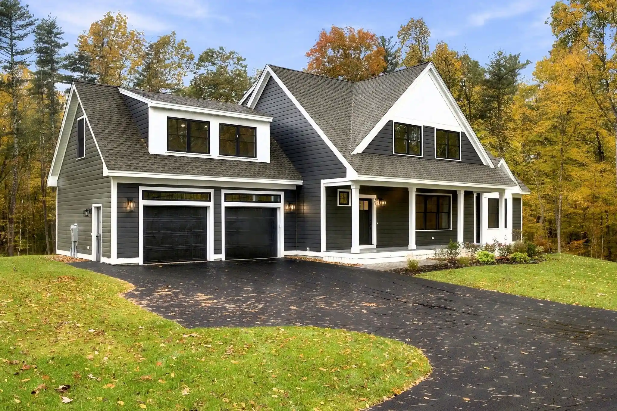 Single family home for sale at 27 Colby Ln, Greenland, NH 03840 | MLS# 5085110