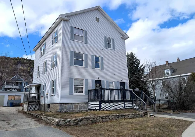 1st image of 25 Wight St, Berlin, NH 03570 | MLS# 5085125
