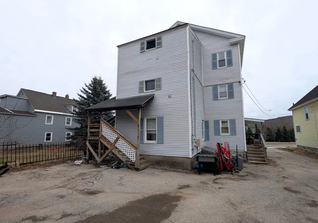 3rd image of 25 Wight St, Berlin, NH 03570 | MLS# 5085125