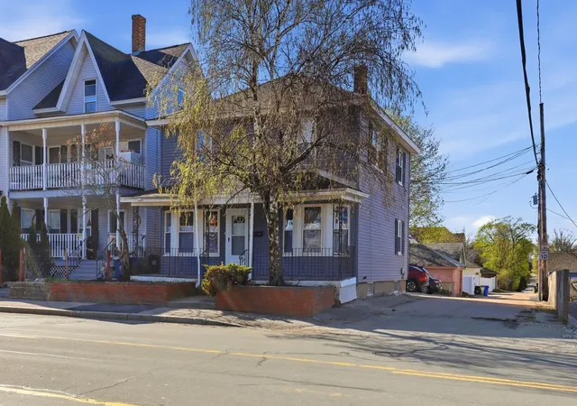 1st image of 117 Webster St, Manchester, NH 03104 | MLS# 5085141