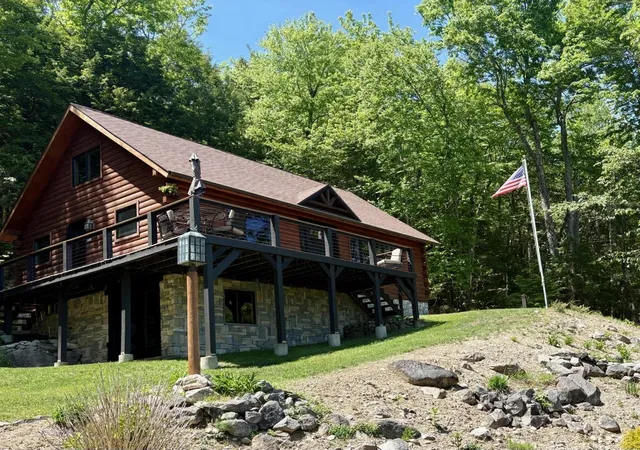 Homes for sale in New Durham, NH | 166 North Shore Rd, New Durham, NH 03855 | MLS# 5085142