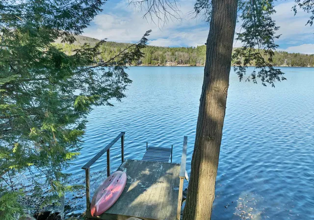 Homes for sale in New Durham, NH | 166 North Shore Rd, New Durham, NH 03855 | MLS# 5085142