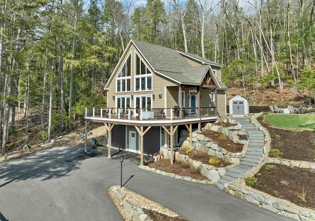 Homes for sale in Meredith, NH | 82 Pinnacle Park Rd #U20-2, Meredith, NH 03253 | MLS# 5085184