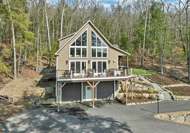 Homes for sale in Meredith, NH | 82 Pinnacle Park Rd #U20-2, Meredith, NH 03253 | MLS# 5085184