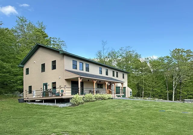 3rd image of 1655 Lincoln Gap Rd, Lincoln, VT 05443 | MLS# 5085194