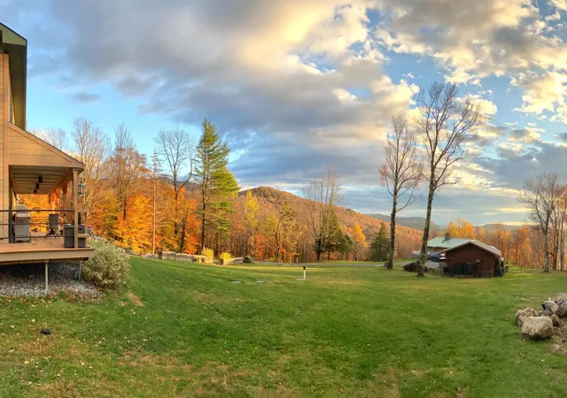 59th image of 1655 Lincoln Gap Rd, Lincoln, VT 05443 | MLS# 5085194