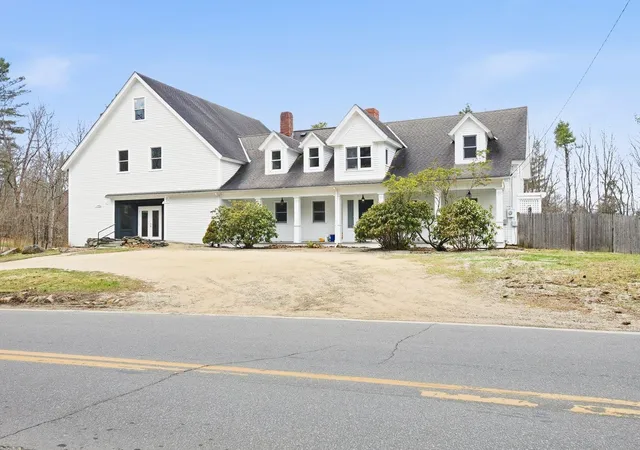 1st image of 3 Elm Hill Rd, Peterborough, NH 03458 | MLS# 5085198