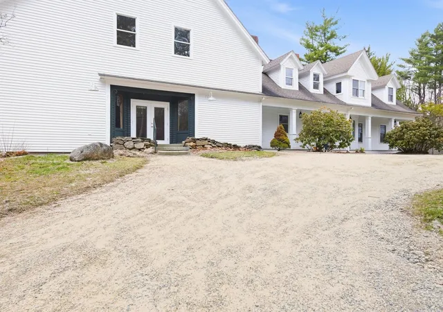 2nd image of 3 Elm Hill Rd, Peterborough, NH 03458 | MLS# 5085198