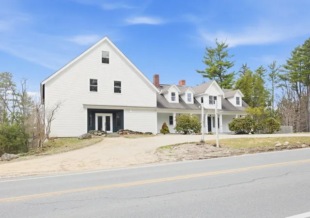 Photo 3 of Sale Pending at 3 Elm Hill Rd, Peterborough, NH 03458 | MLS# 5085198 | Listing updated on 2026-09-03