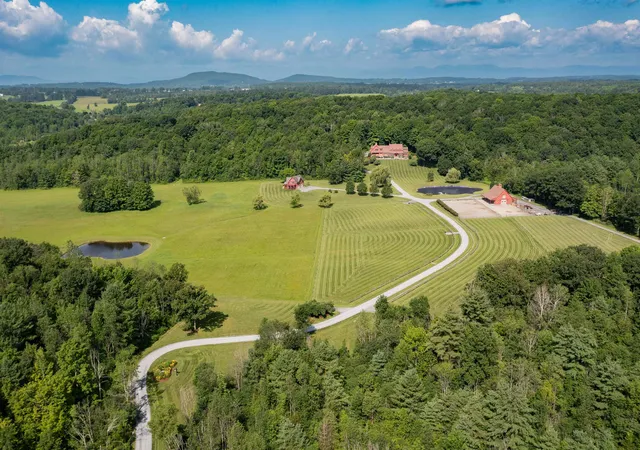 Photo 2 of Mansion for sale at 450 &451 Red Truck Ln, Hinesburg, VT 05461 | MLS# 5085219 | Listing updated on 2026-07-28
