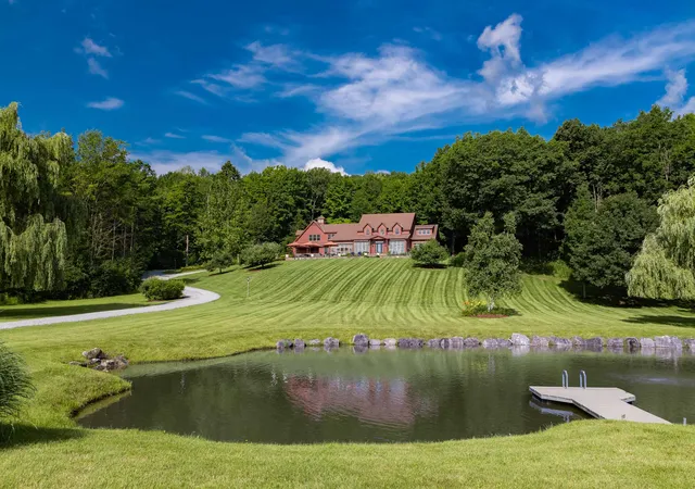 Photo 3 of Single family home for sale at 450 &451 Red Truck Ln, Hinesburg, VT 05461 | MLS# 5085219 | Listing updated on 2026-07-28