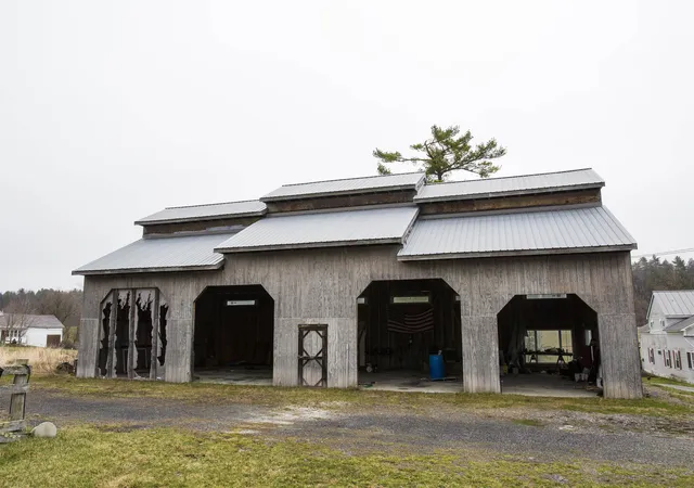 3rd image of 557 Pleasant Valley Rd, Benson, VT 05743 | MLS# 5085235