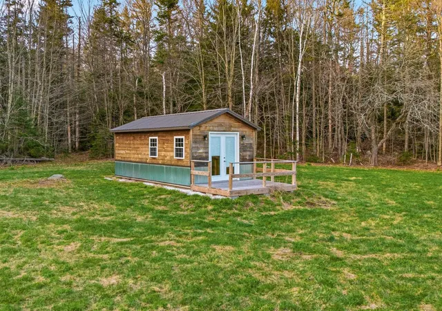 Photo 3 of Land for sale at 0 Klondike Rd, Readsboro, VT 05352 | MLS# 5085248 | Listing updated on 2026-06-16