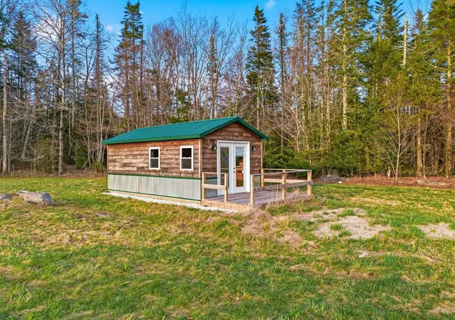 Photo 4 of Land for sale at 0 Klondike Rd, Readsboro, VT 05352 | MLS# 5085248 | Listing updated on 2026-06-16