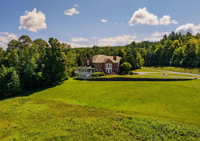 Photo 3 of Mansion for sale at 10 Morgan Rd, Etna, NH 03750 | MLS# 5085263 | Listing updated on 2026-09-03