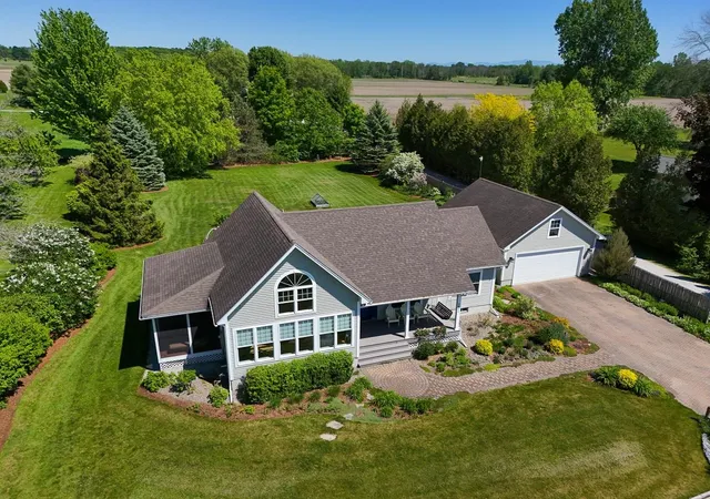 1st image of 1600 West Shore Rd, Isle La Motte, VT 05463 | MLS# 5085321