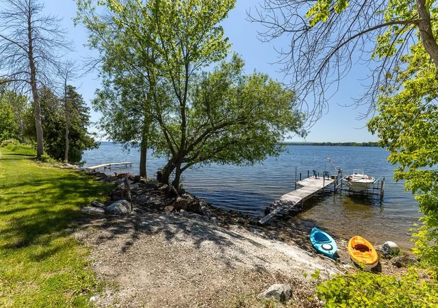2nd image of 1600 West Shore Rd, Isle La Motte, VT 05463 | MLS# 5085321