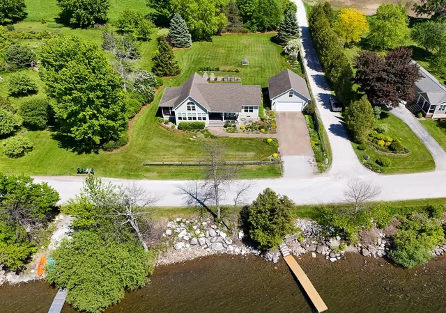 4th image of 1600 West Shore Rd, Isle La Motte, VT 05463 | MLS# 5085321