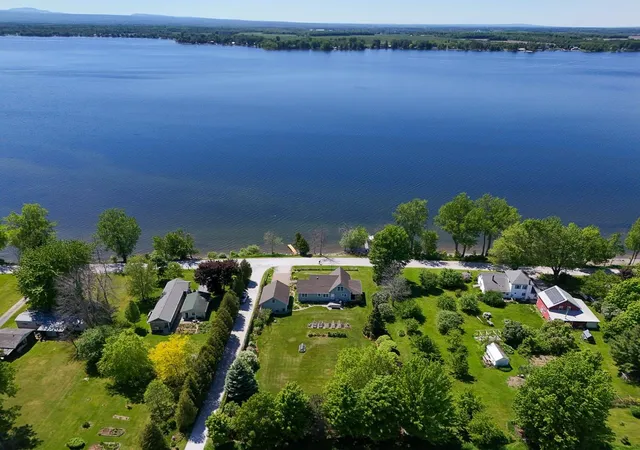 5th image of 1600 West Shore Rd, Isle La Motte, VT 05463 | MLS# 5085321