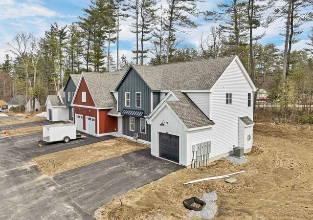 5th image of 17-C Mustang Dr #C, Litchfield, NH 03052 | MLS# 5085332