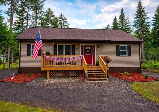 Photo 1 of Single family home for sale at 17 Merit Dr, Errol, NH 03579 | MLS# 5085342 | Listing updated on 2026-05-04