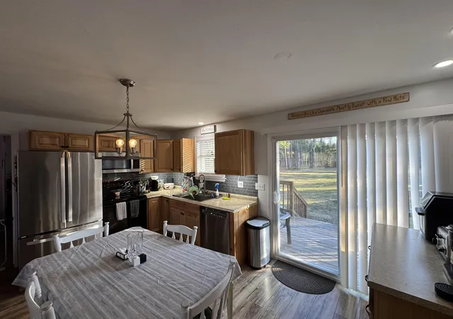Photo 4 of Single family home for sale at 17 Merit Dr, Errol, NH 03579 | MLS# 5085342 | Listing updated on 2026-05-04