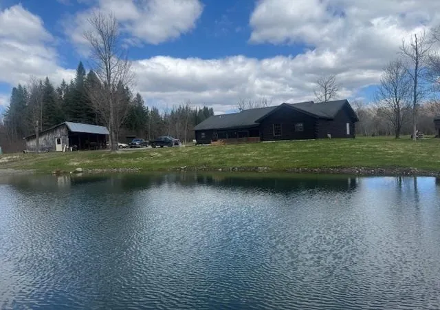 Photo 2 of Single family home for sale at 599 Collinsville Rd, Craftsbury, VT 05826 | MLS# 5085362 | Listing updated on 2026-09-10